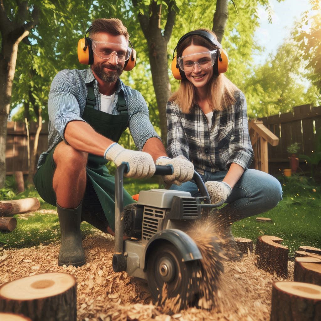 Best Stump Grinding Services in Biscayne, FL Best Stump Grinding Services in Biscayne, Florida - Professional Stump Removal by Biscayne Stump Grinding