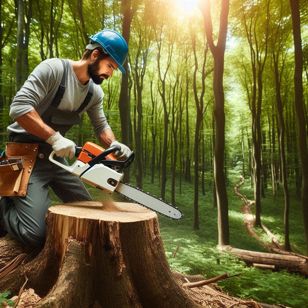 Best Stump Removal Biscayne FL - Expert Services by Tree Removal Biscayne