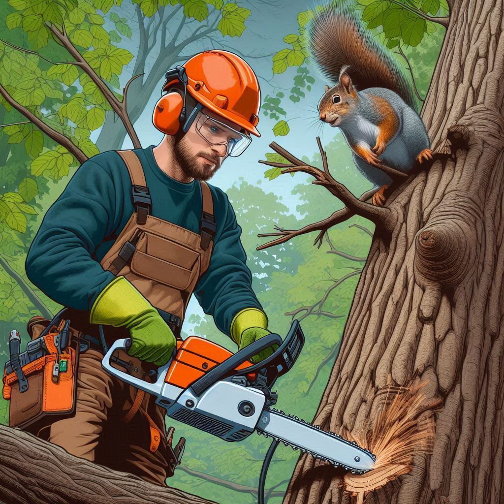 Best Tree Trimming in Biscayne, Florida - Professional Service by Biscayne Tree Experts