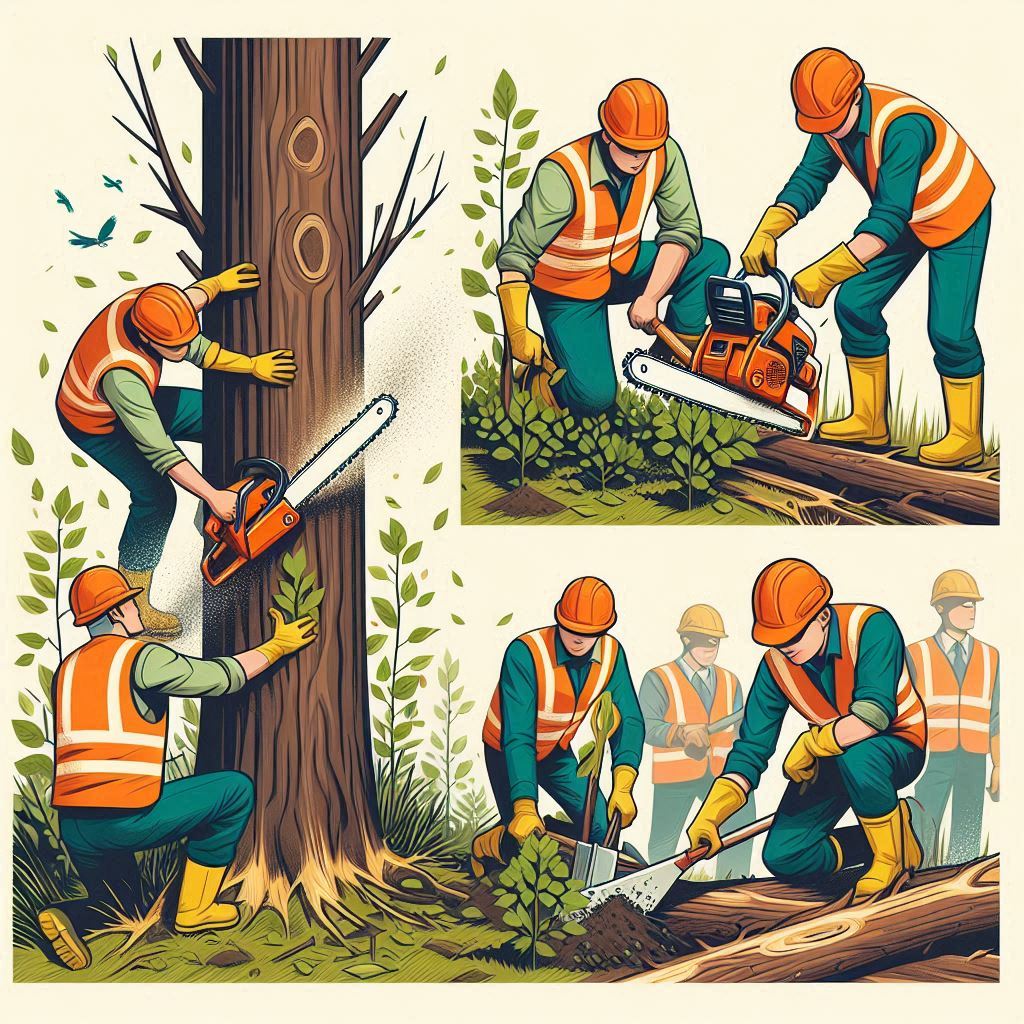 Professional Complete Tree Removal Services Biscayne FL - Expert Tree Removal and Stump Grinding by Tree Removal Biscayne