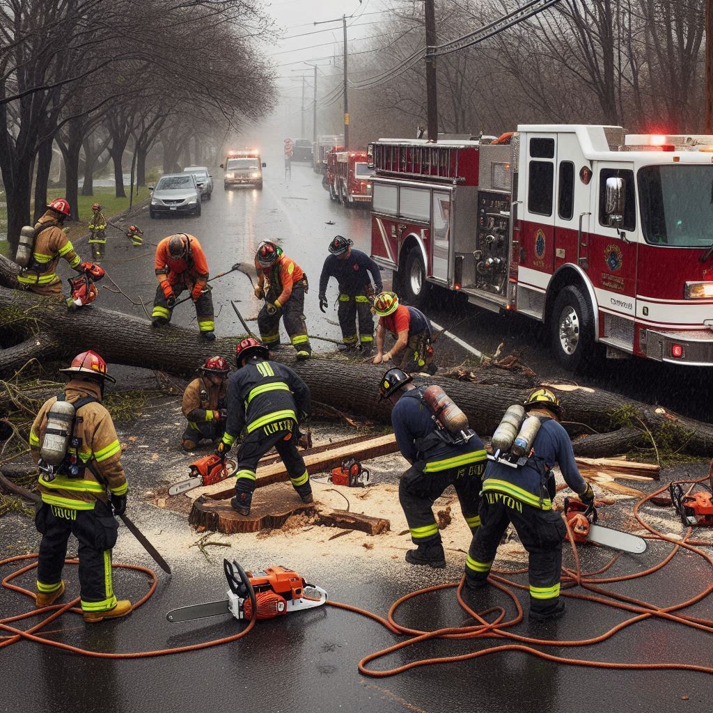 Professional Fallen Tree Emergency Services Biscayne FL - Fast and Safe Tree Removal Solutions by Tree Removal Biscayne