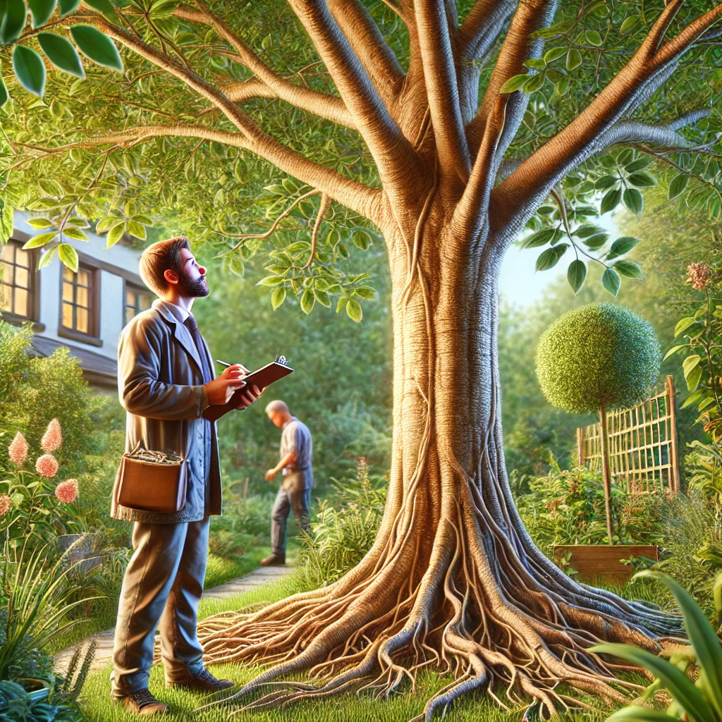 Premium Tree Consulting Services in Biscayne, Florida