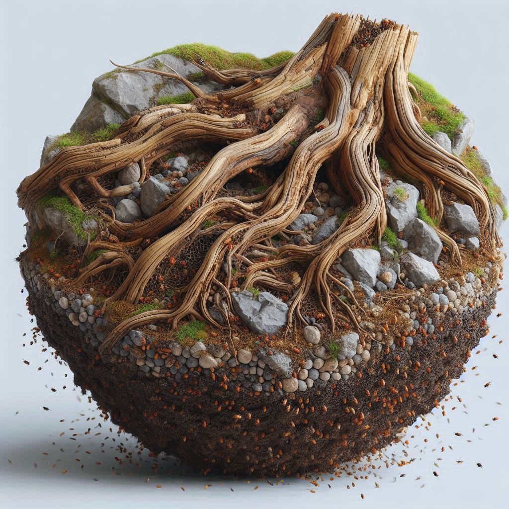 Professional Tree Root Removal Service in Biscayne Florida